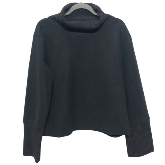Sweater By Banana Republic In Black, Size:S