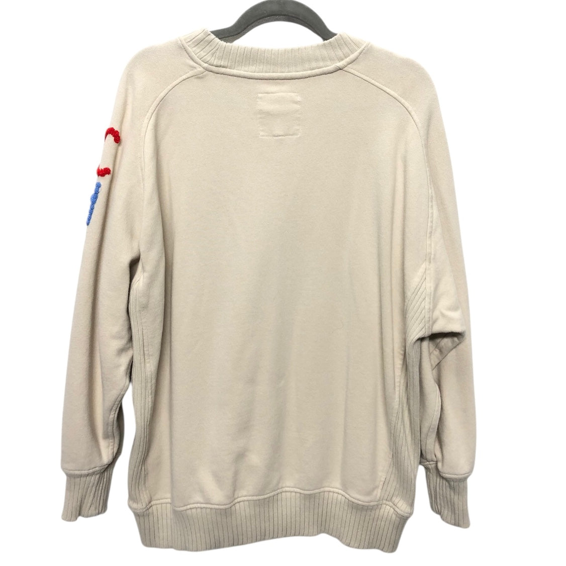 Sweater By Aerie In Cream, Size:S