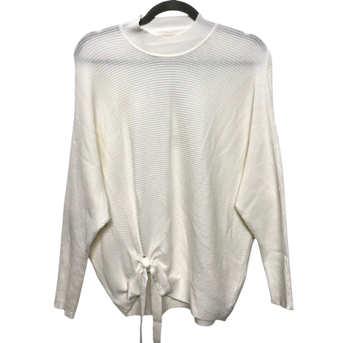 Sweater By Gianni Bini In Cream, Size:S