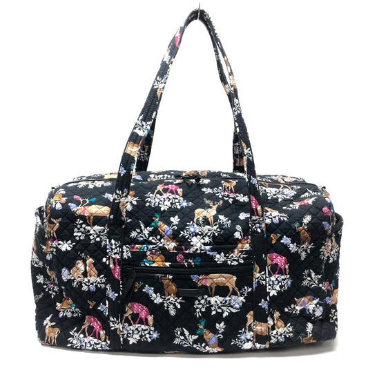 Duffle And Weekender By Vera Bradley, Size: Large