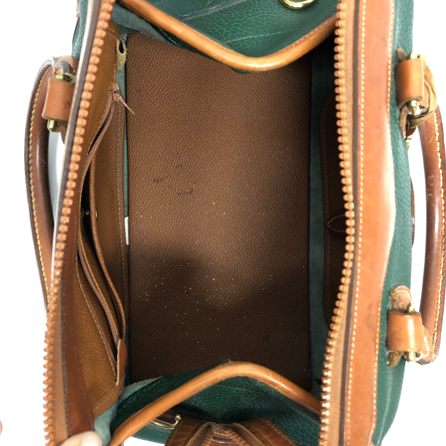 Handbag Designer By Dooney And Bourke, Size: Medium