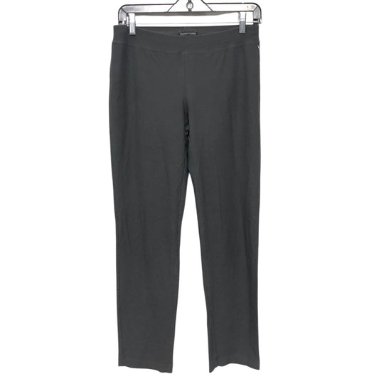Pants Leggings By Eileen Fisher In Grey, Size:Xs