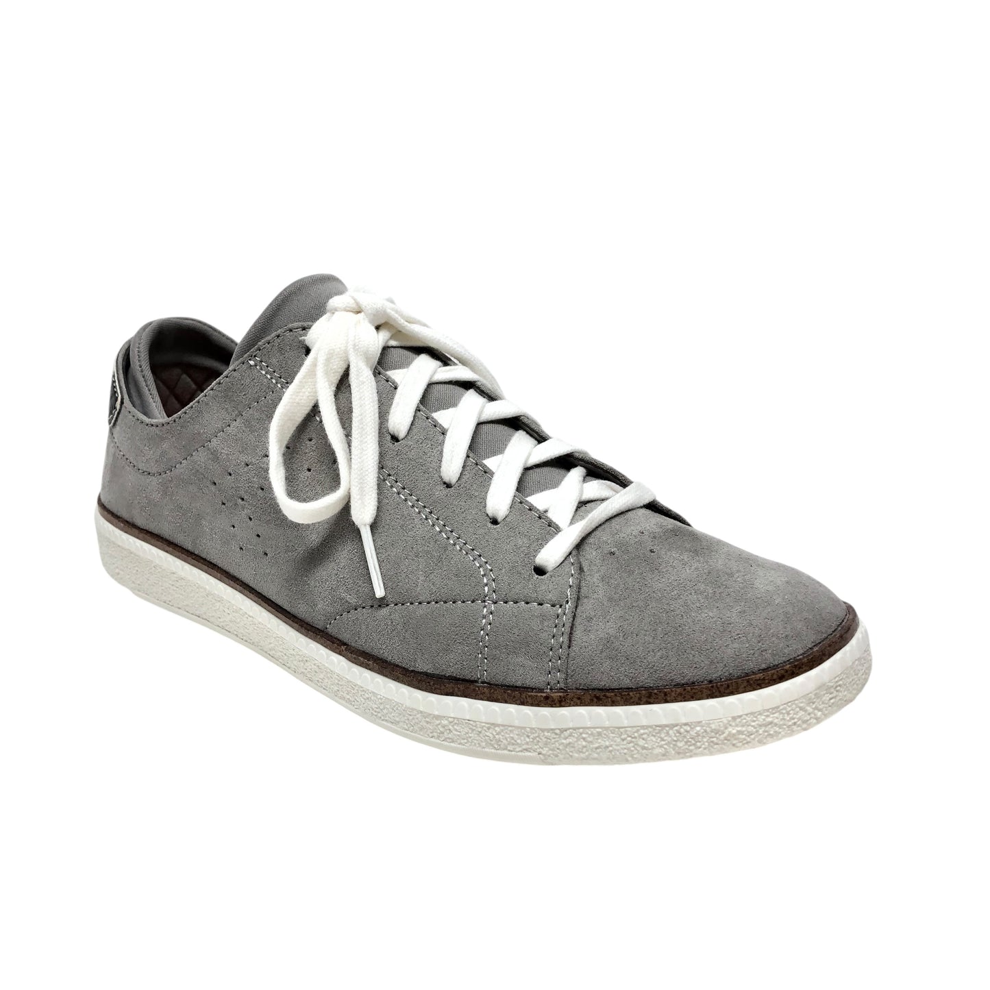 Shoes Sneakers By Dr Scholls In Grey, Size:9