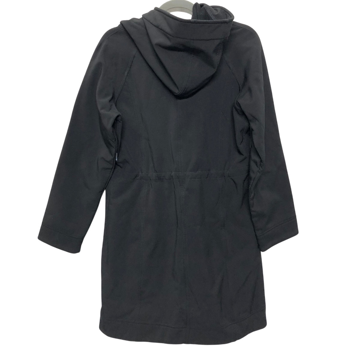 Coat Other By Lululemon In Black, Size:8