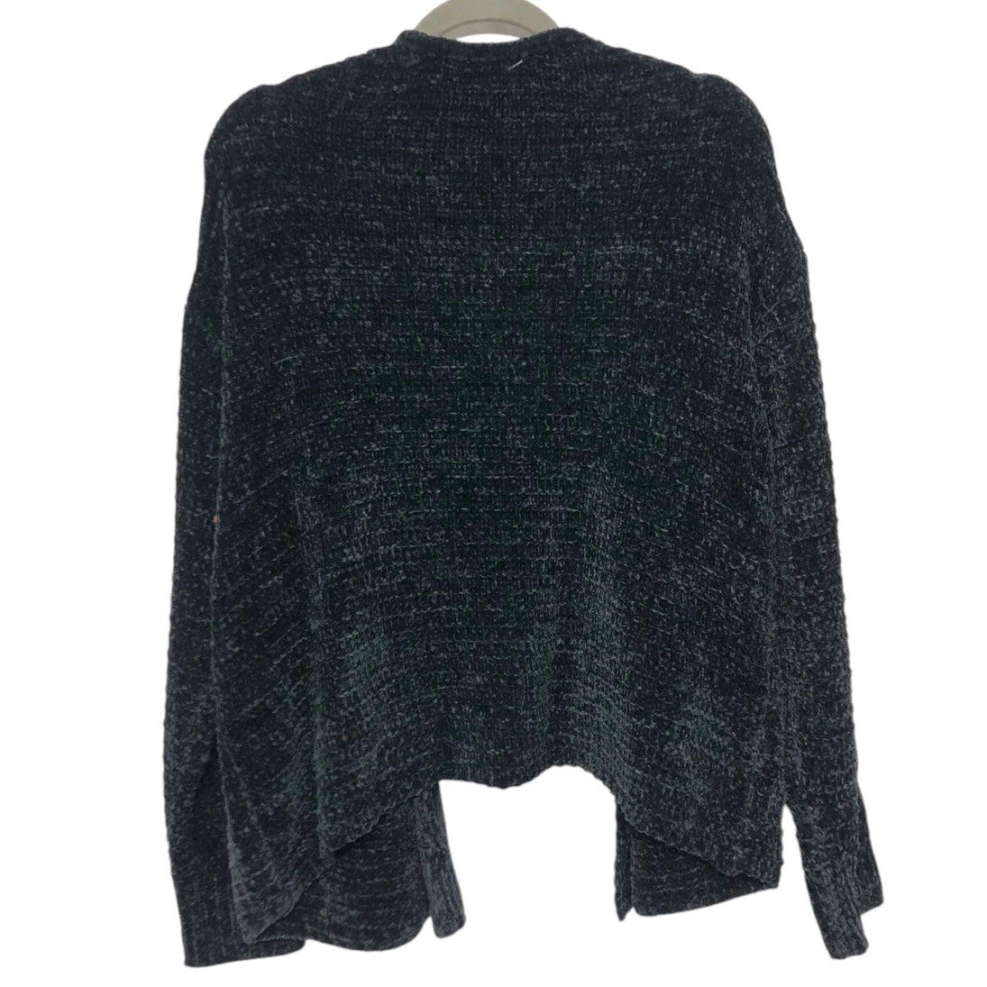 Sweater By Clothes Mentor In Black, Size:M