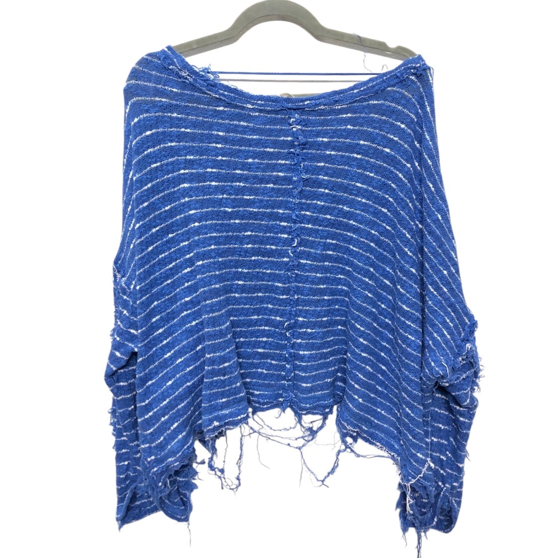 Top Ls By We The Free In Blue, Size:M