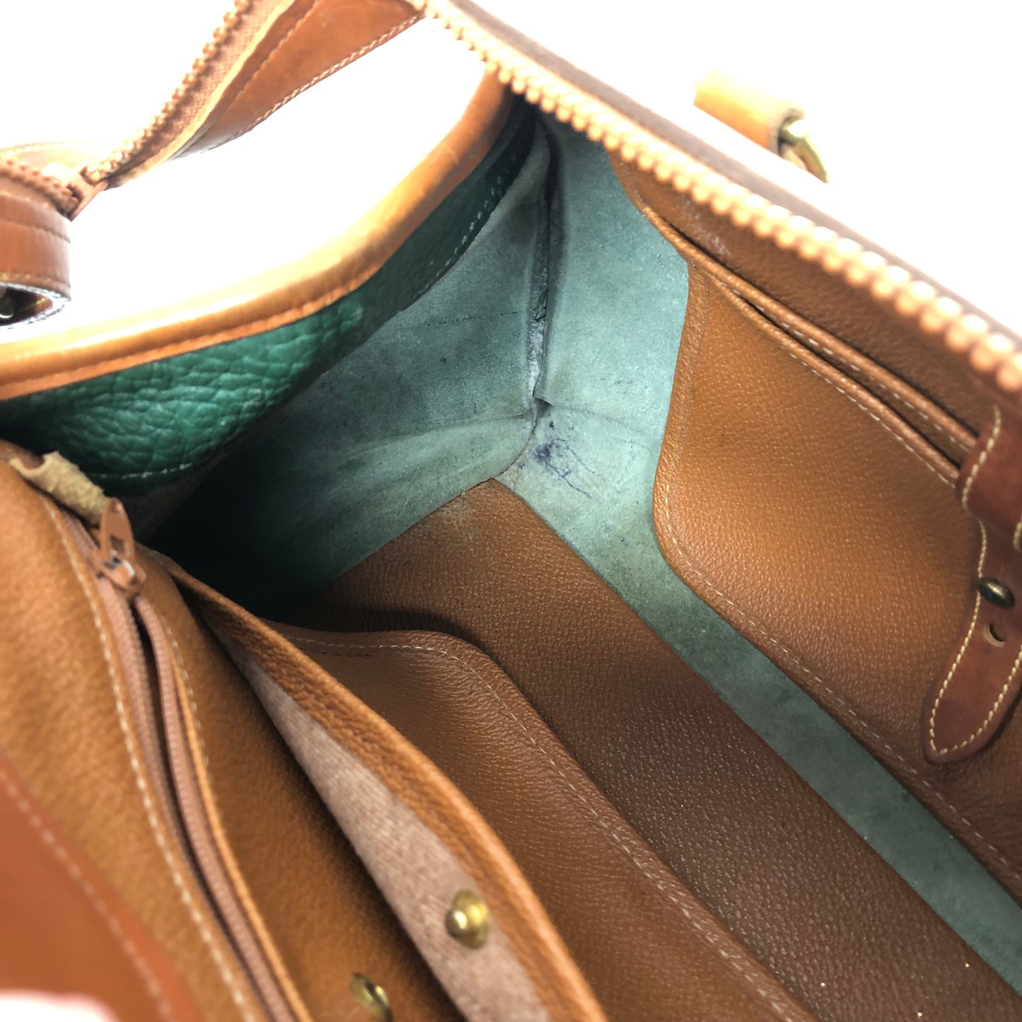 Handbag Designer By Dooney And Bourke, Size: Medium