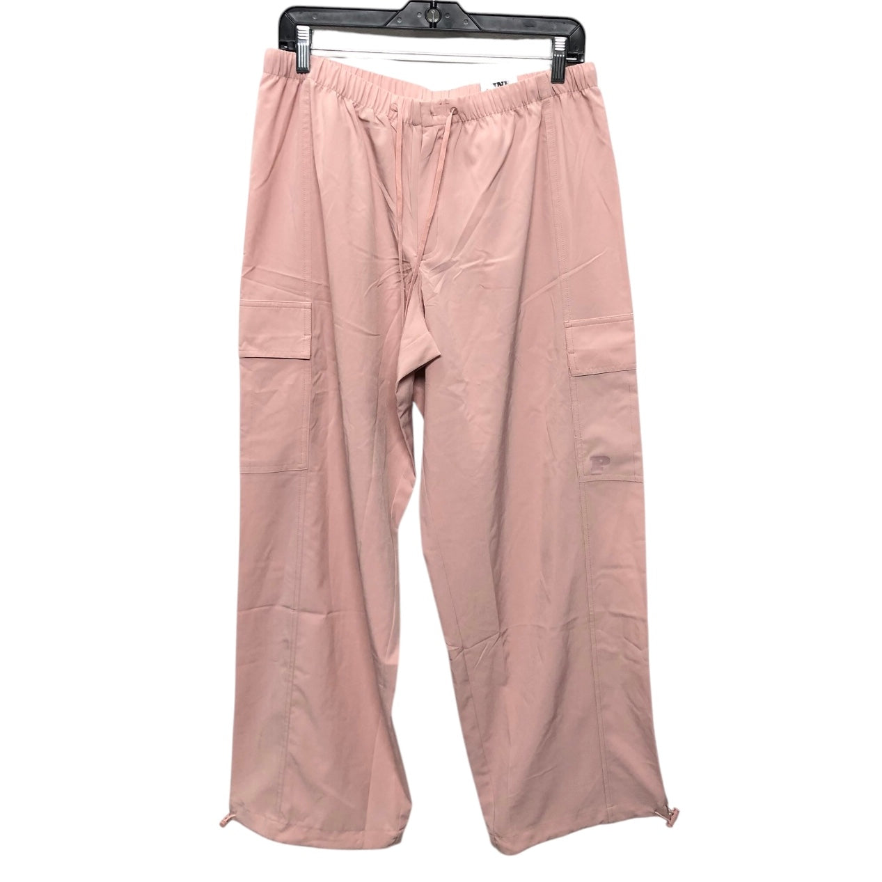 Pants Cargo & Utility By Pink In Pink, Size:M