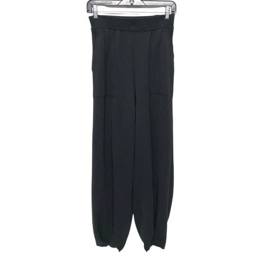 Pants Lounge By Free People In Black, Size:S