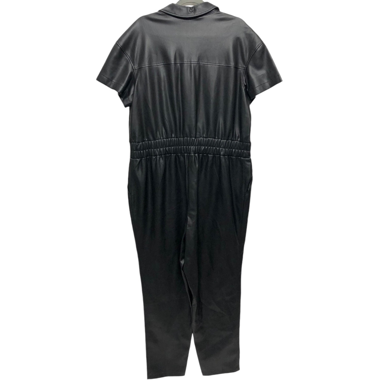 Jumpsuit By Cmc In Black, Size:L