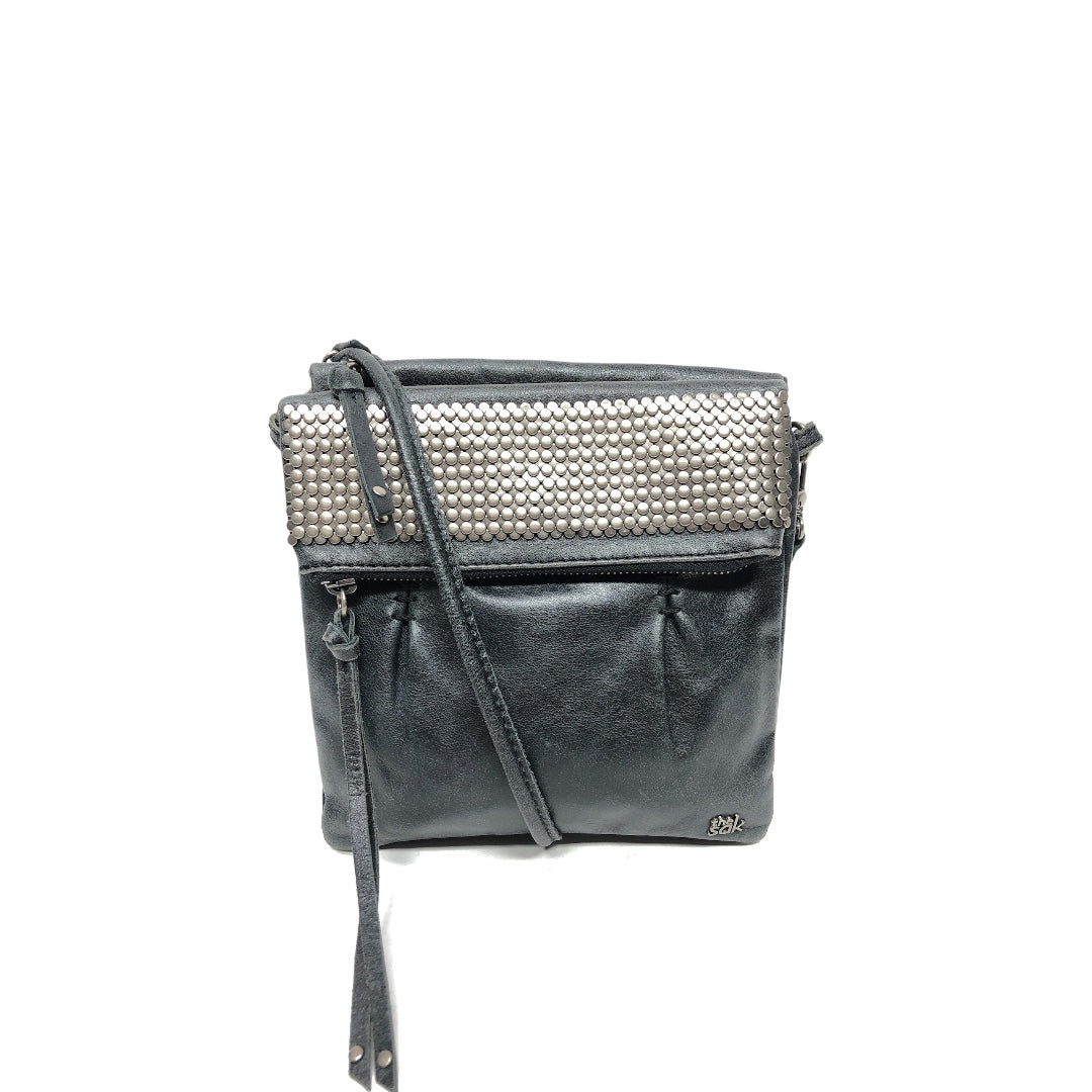 Crossbody Leather By The Sak, Size: Small