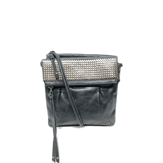 Crossbody Leather By The Sak, Size: Small