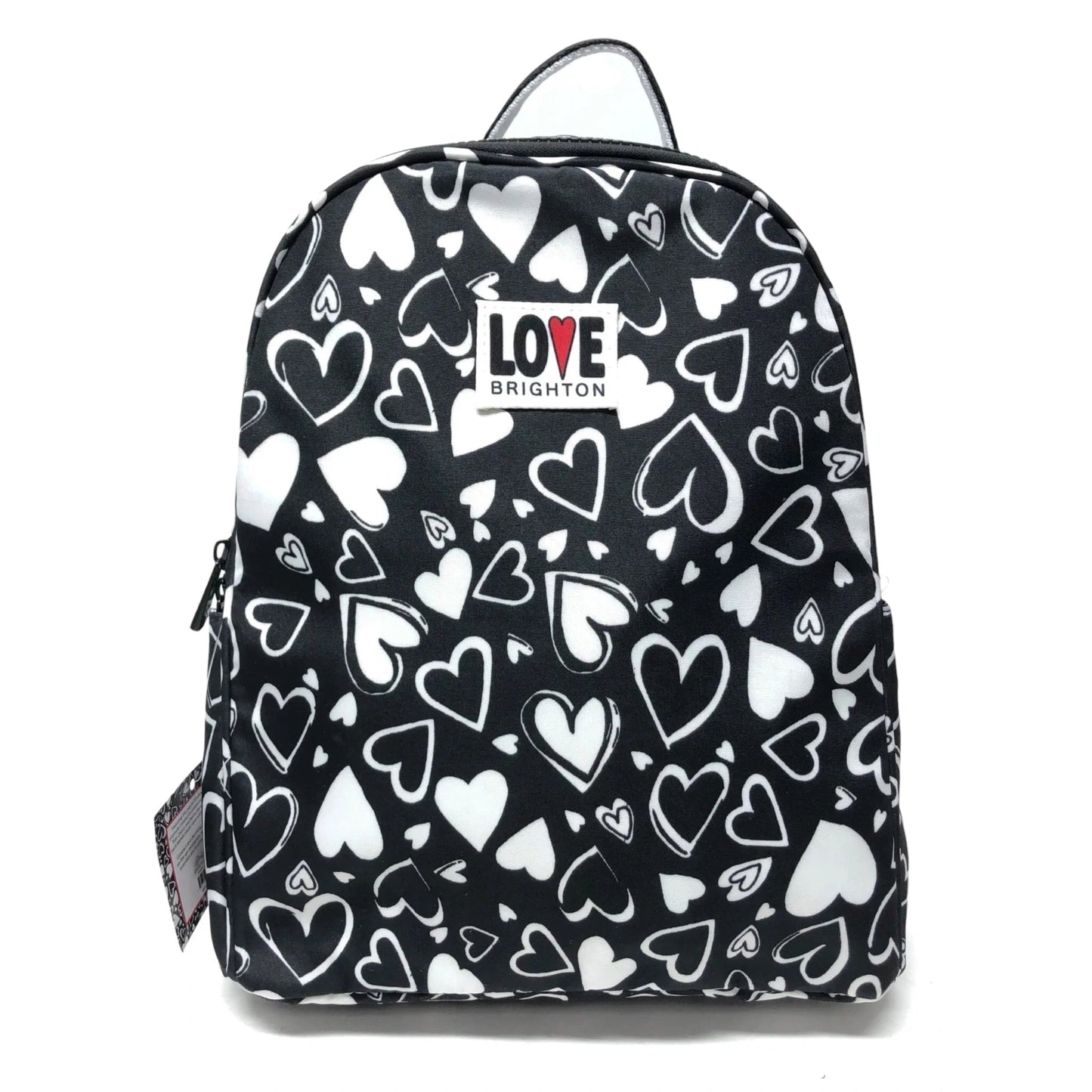 Backpack By Brighton, Size: Small