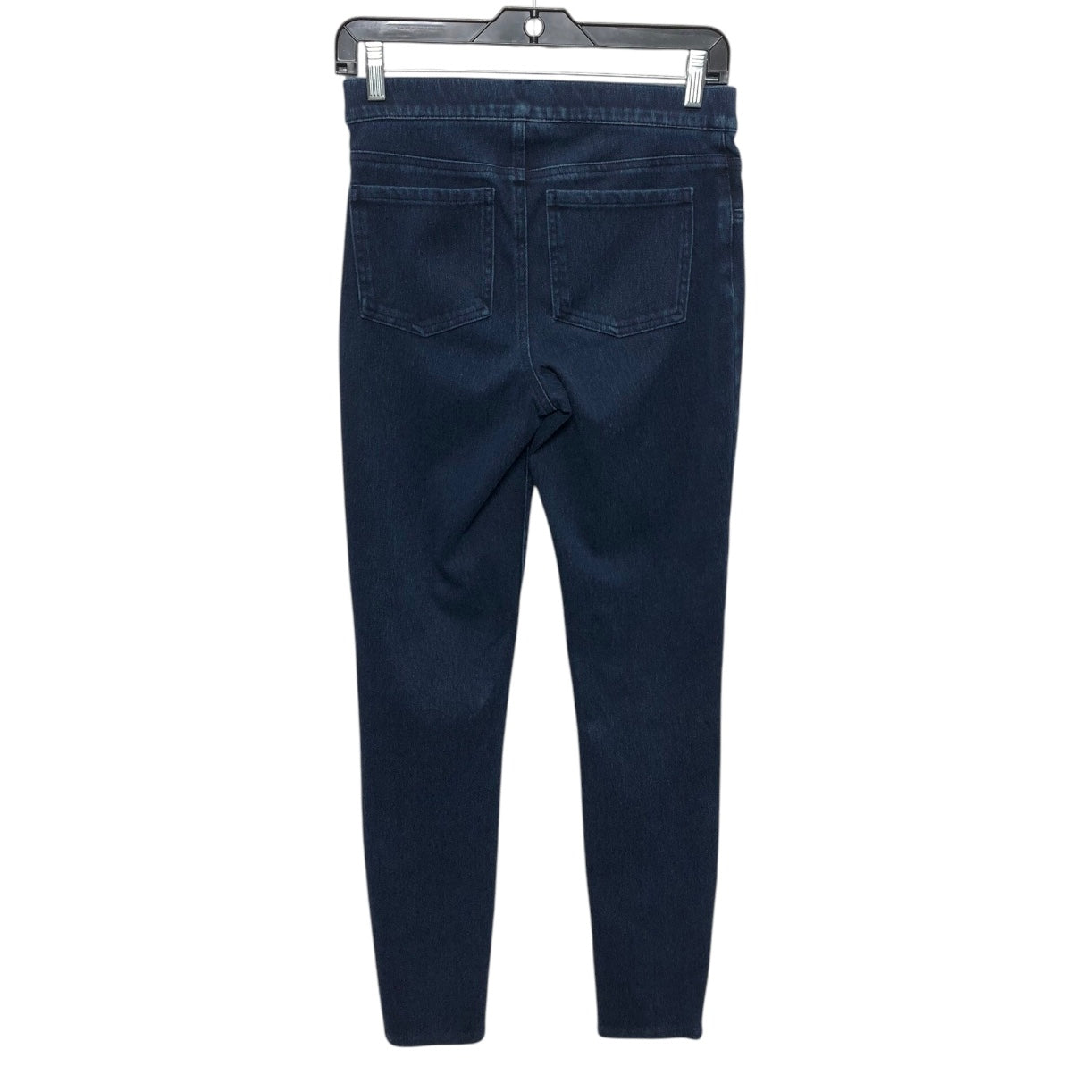 Pants Leggings By Spanx In Blue Denim, Size:S