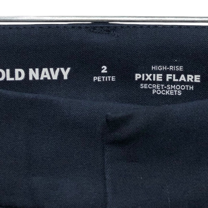 Pants Other By Old Navy In Navy, Size:2P