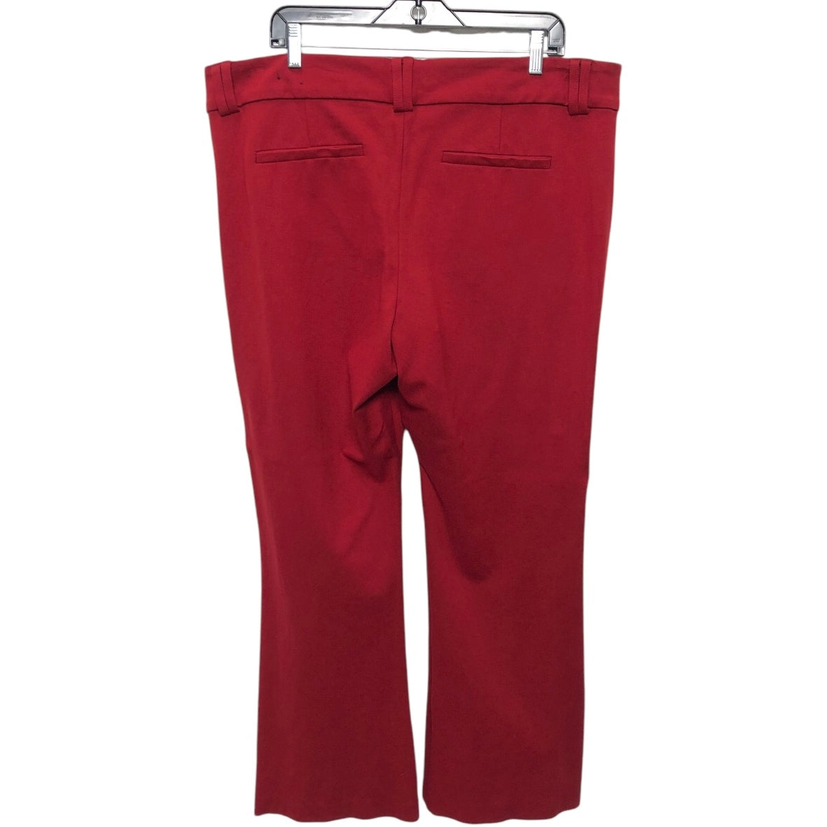 Pants Chinos & Khakis By Torrid In Red, Size:20