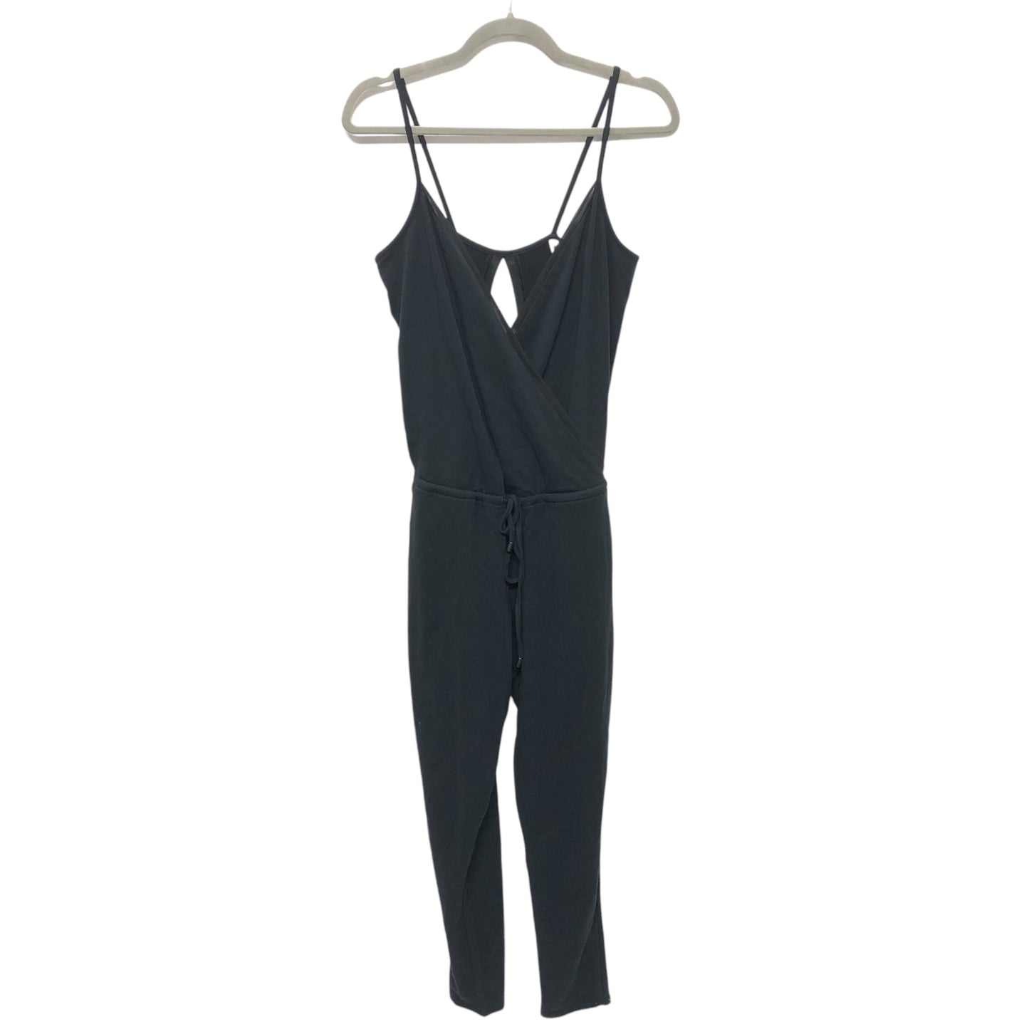 Jumpsuit By Fabletics In Black, Size:S