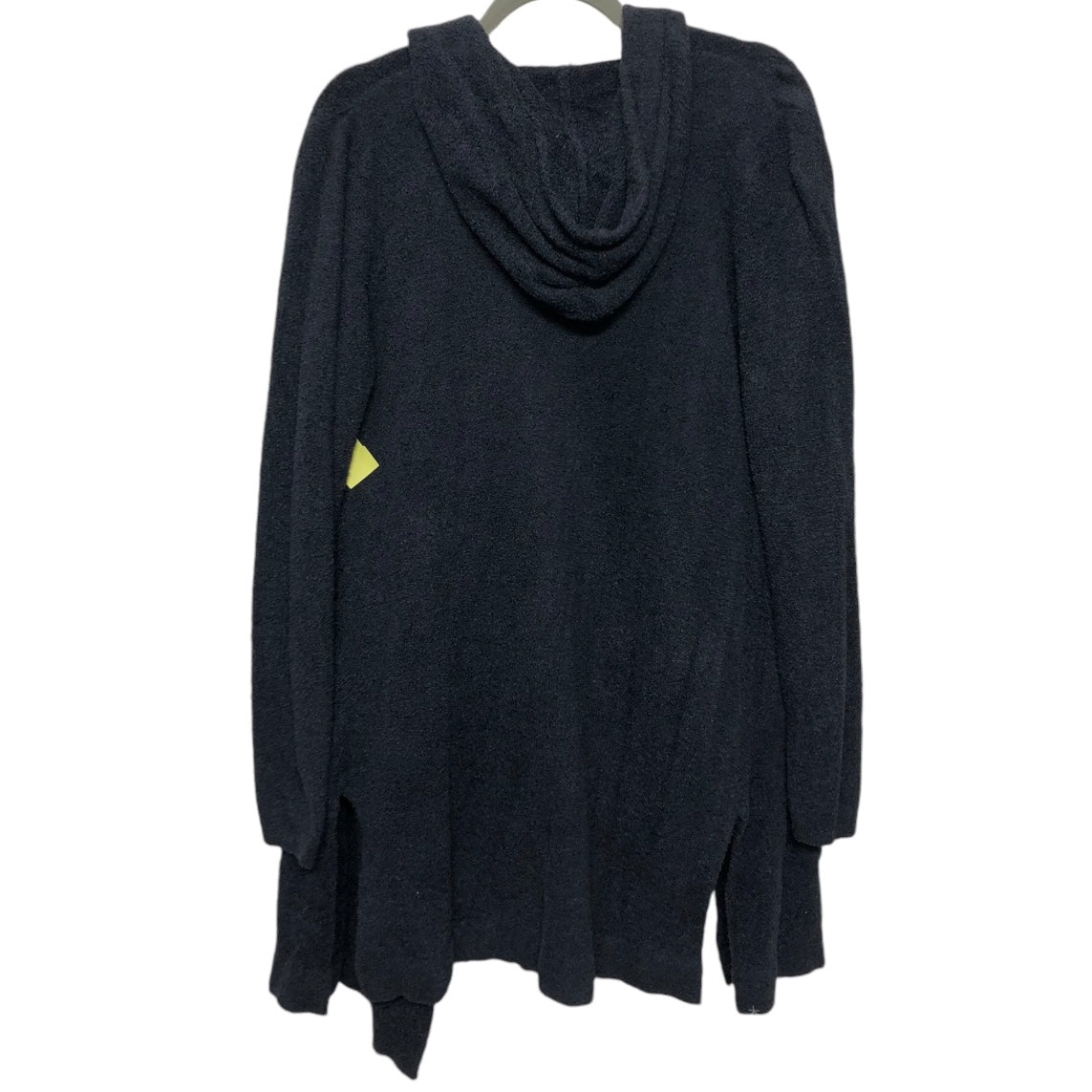 Sweater Cardigan By Barefoot Dreams In Black, Size:Xs