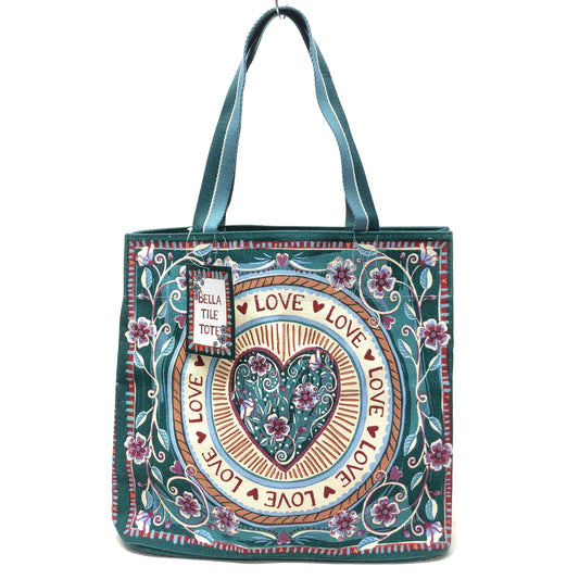 Tote By Brighton, Size: Large