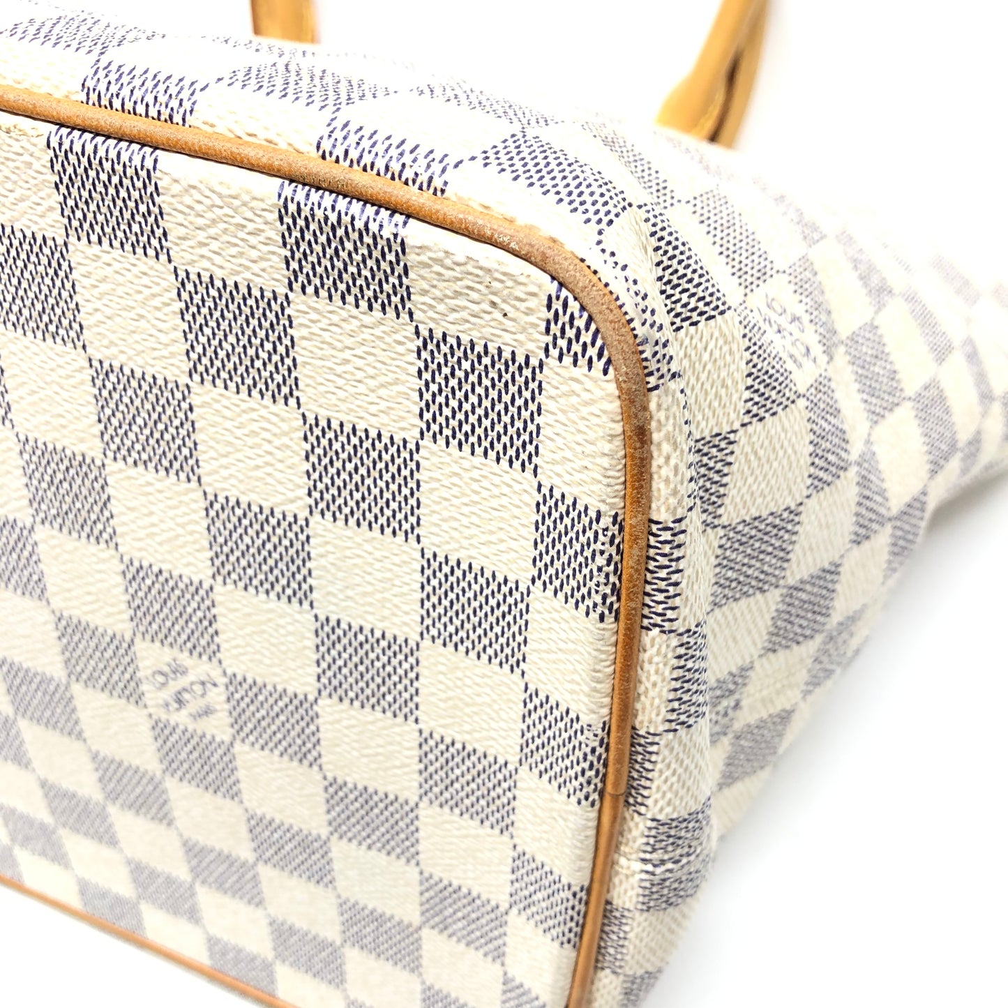 Handbag Luxury Designer By Louis Vuitton, Size: Large