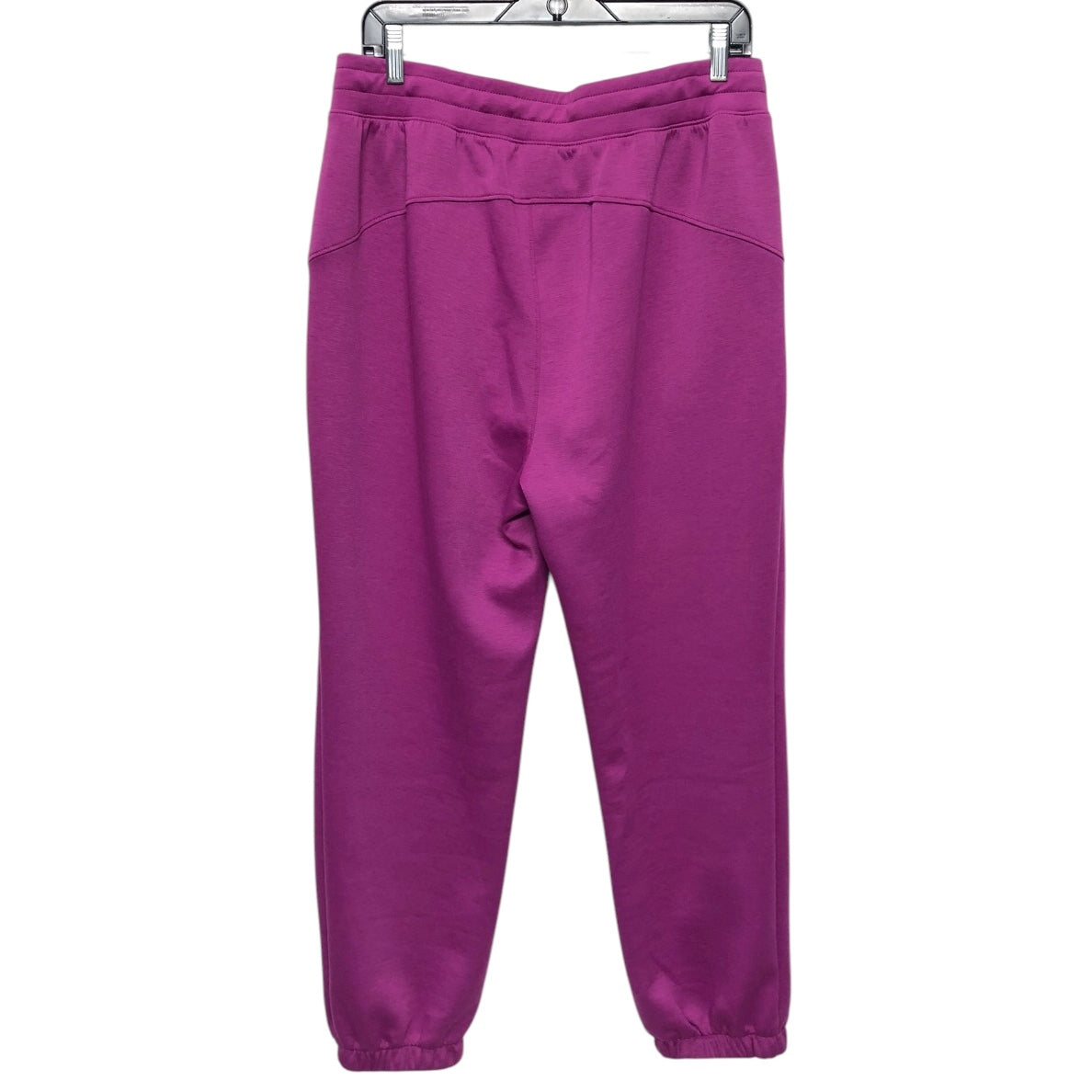 Lounge Set Pants By Clothes Mentor In Pink & Purple, Size:1X