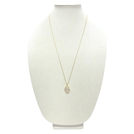 Necklace Statement By Kendra Scott
