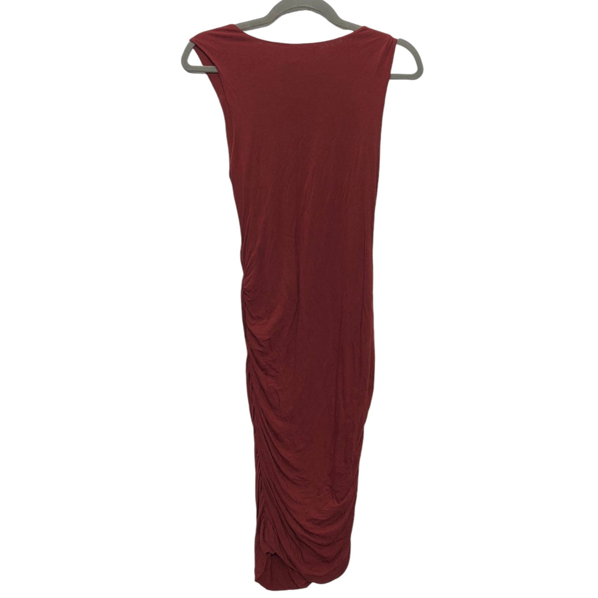 Dress Casual Midi By Alc In Red, Size:M