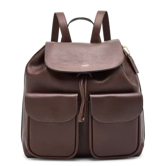Backpack Designer By Coach, Size: Large