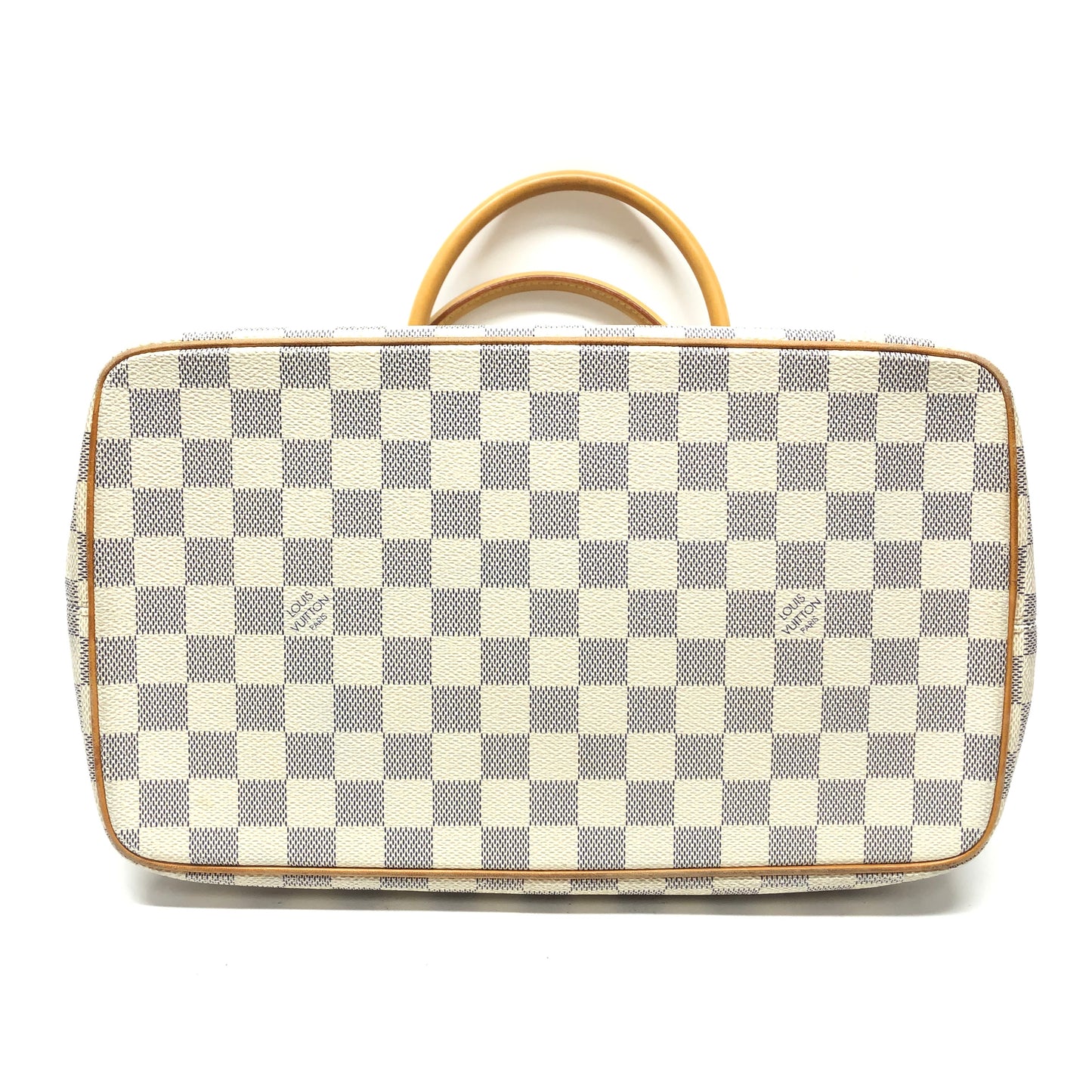 Handbag Luxury Designer By Louis Vuitton, Size: Large