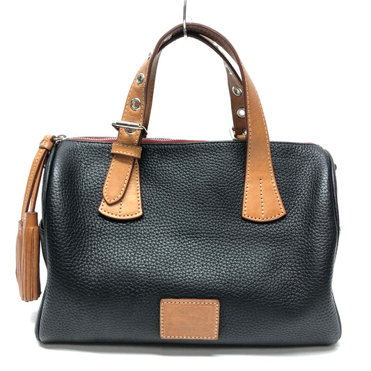 Handbag Designer By Dooney And Bourke, Size: Medium