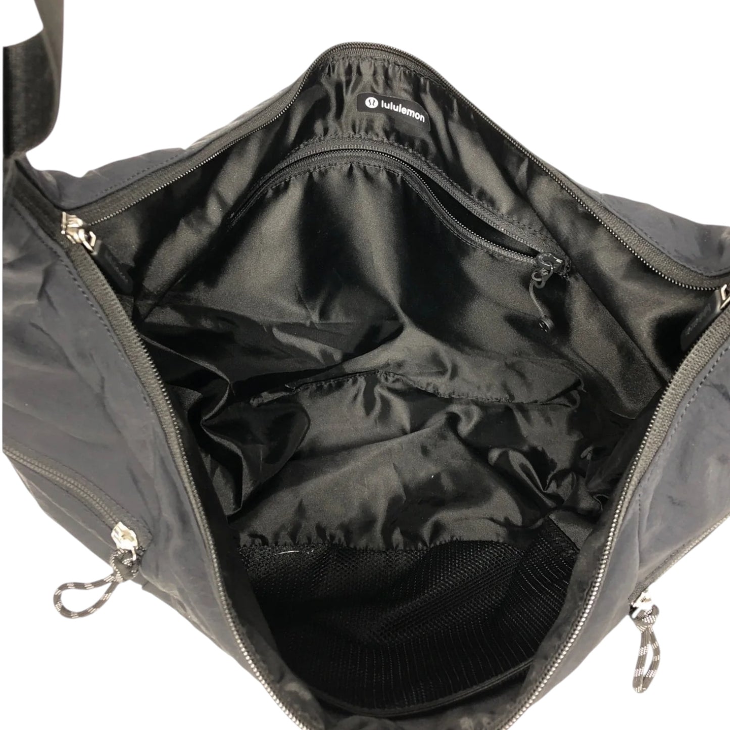 Handbag By Lululemon, Size: Large