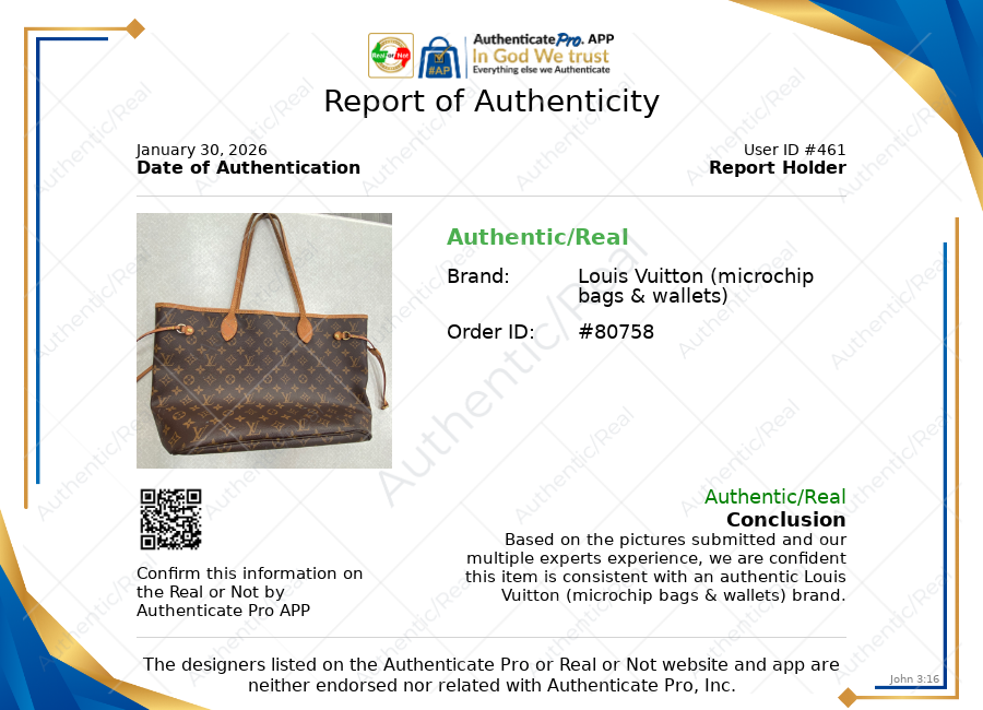 Tote Luxury Designer By Louis Vuitton, Size: Medium