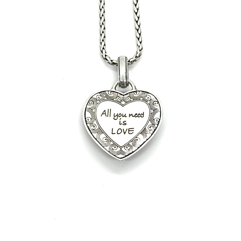 Necklace Statement By Brighton