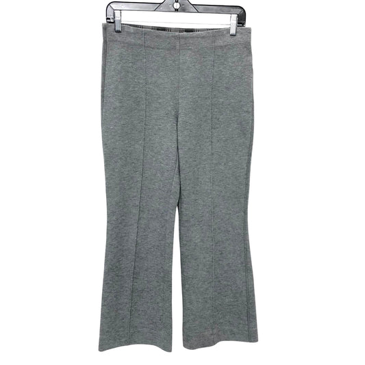 Pants Leggings By Anthropologie In Grey, Size:S
