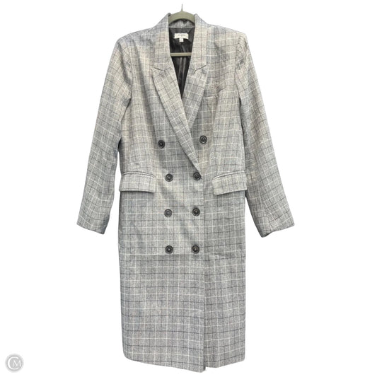 Jacket Other By Umgee In Plaid Pattern, Size: S