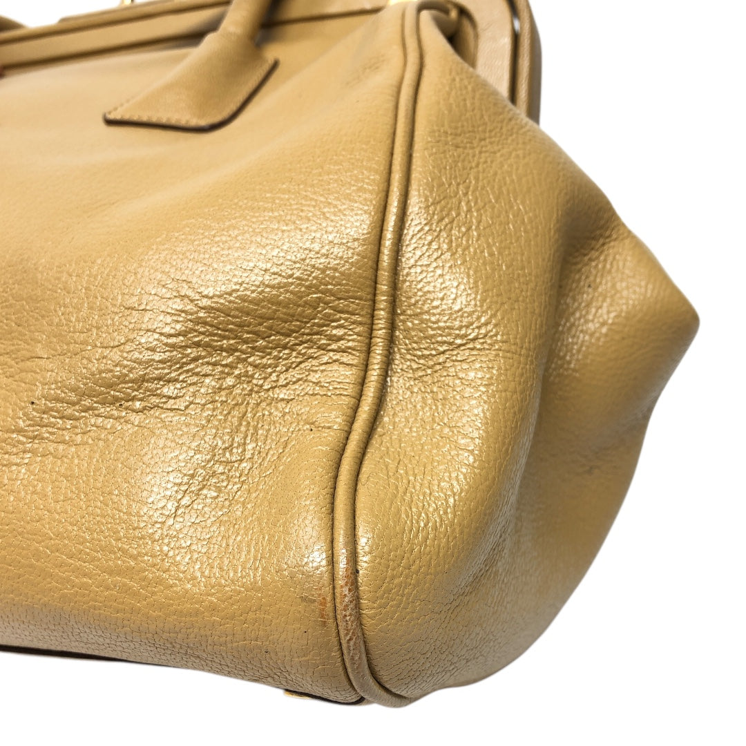 Handbag Luxury Designer By Prada
