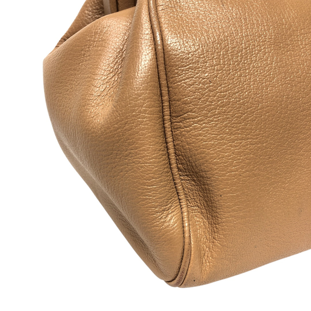 Handbag Luxury Designer By Prada
