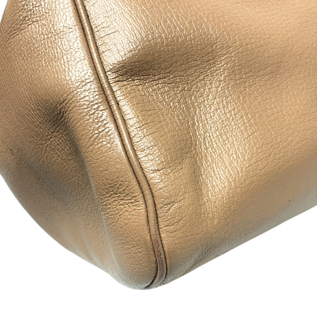 Handbag Luxury Designer By Prada