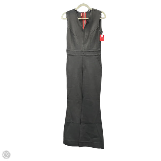 Jumpsuit By Spanx In Black, Size: Xsp
