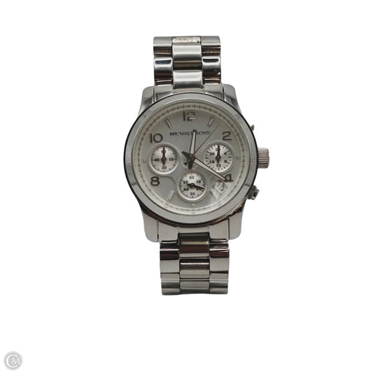 Watch Designer By Michael Kors