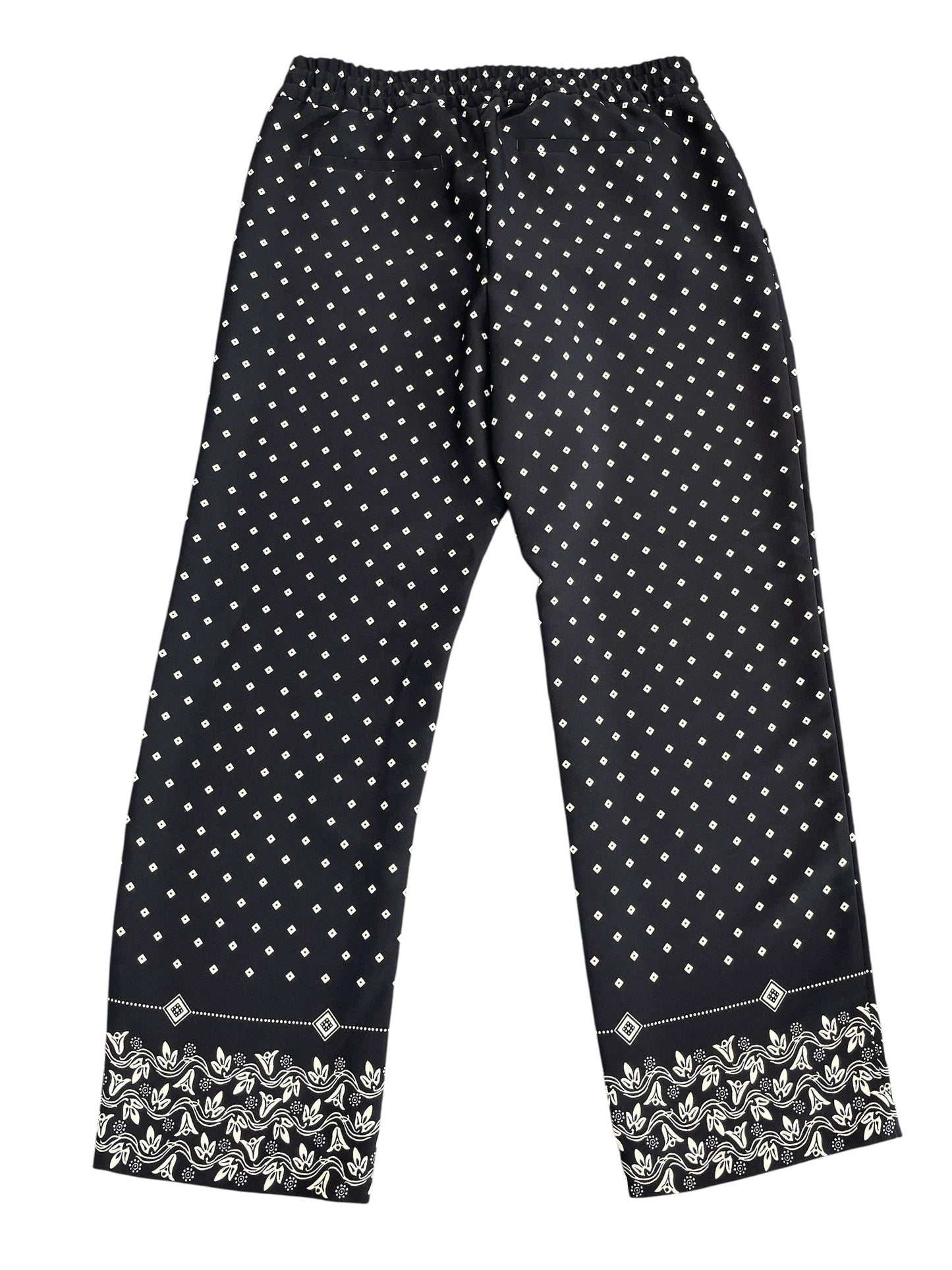Pants Wide Leg By Loft In Navy, Size: Xsp