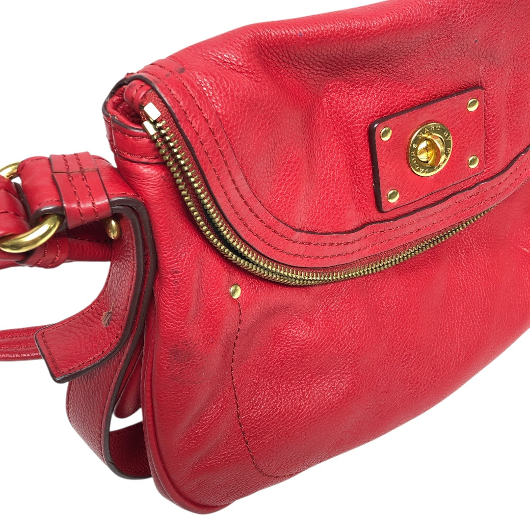 Crossbody Designer By Marc By Marc Jacobs