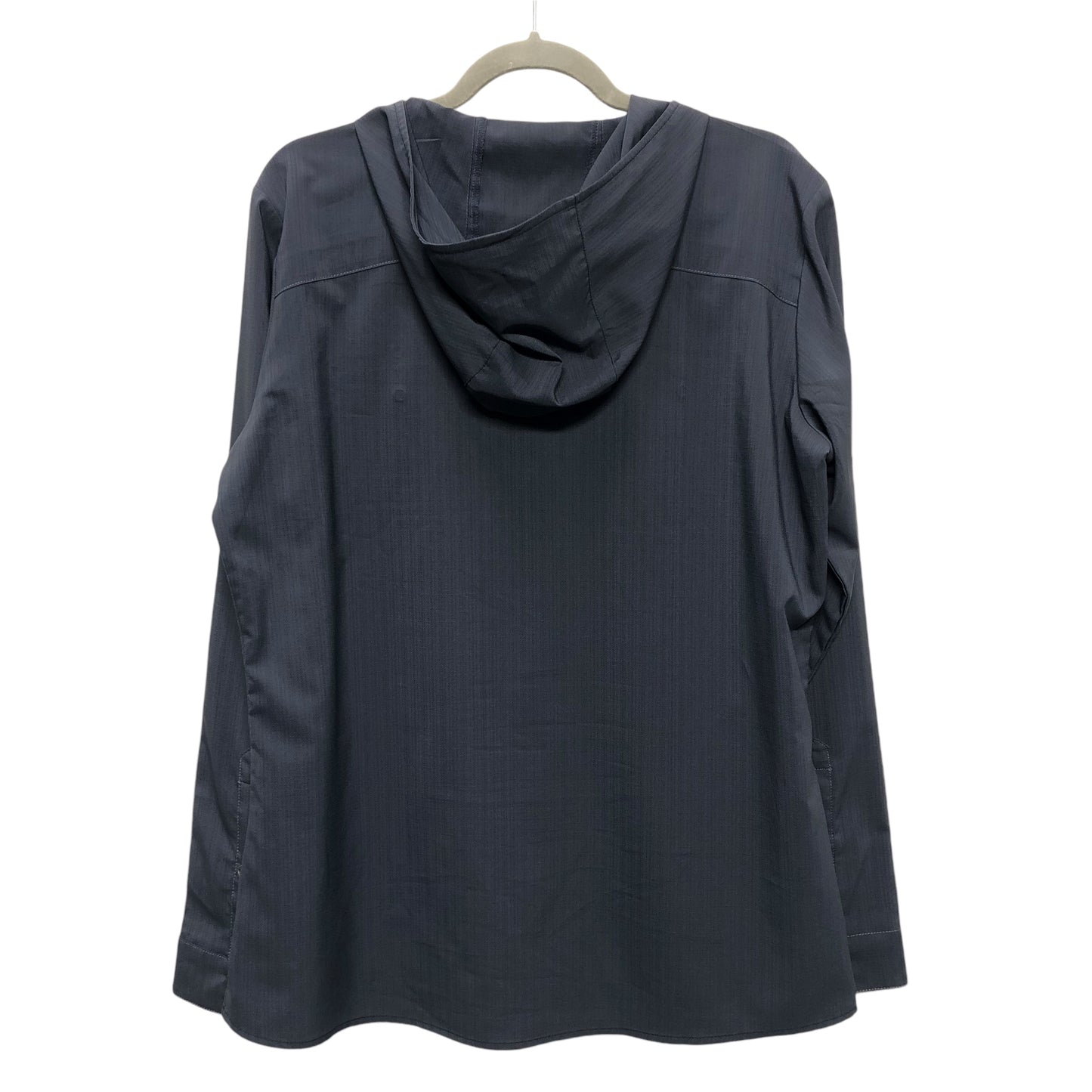 Top Ls By Kuhl In Blue, Size:Xl