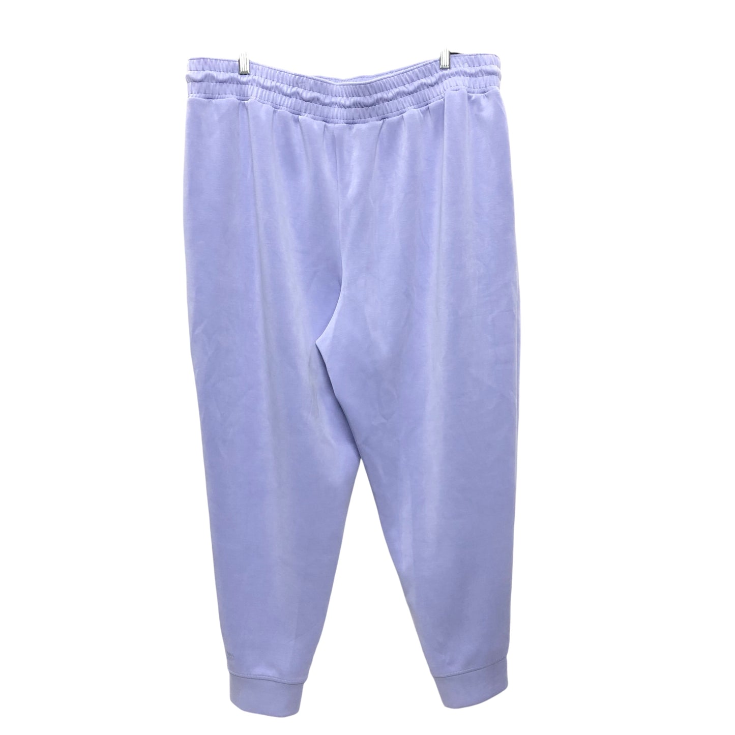 Pants Lounge By All In Motion In Blue, Size:Xxxl