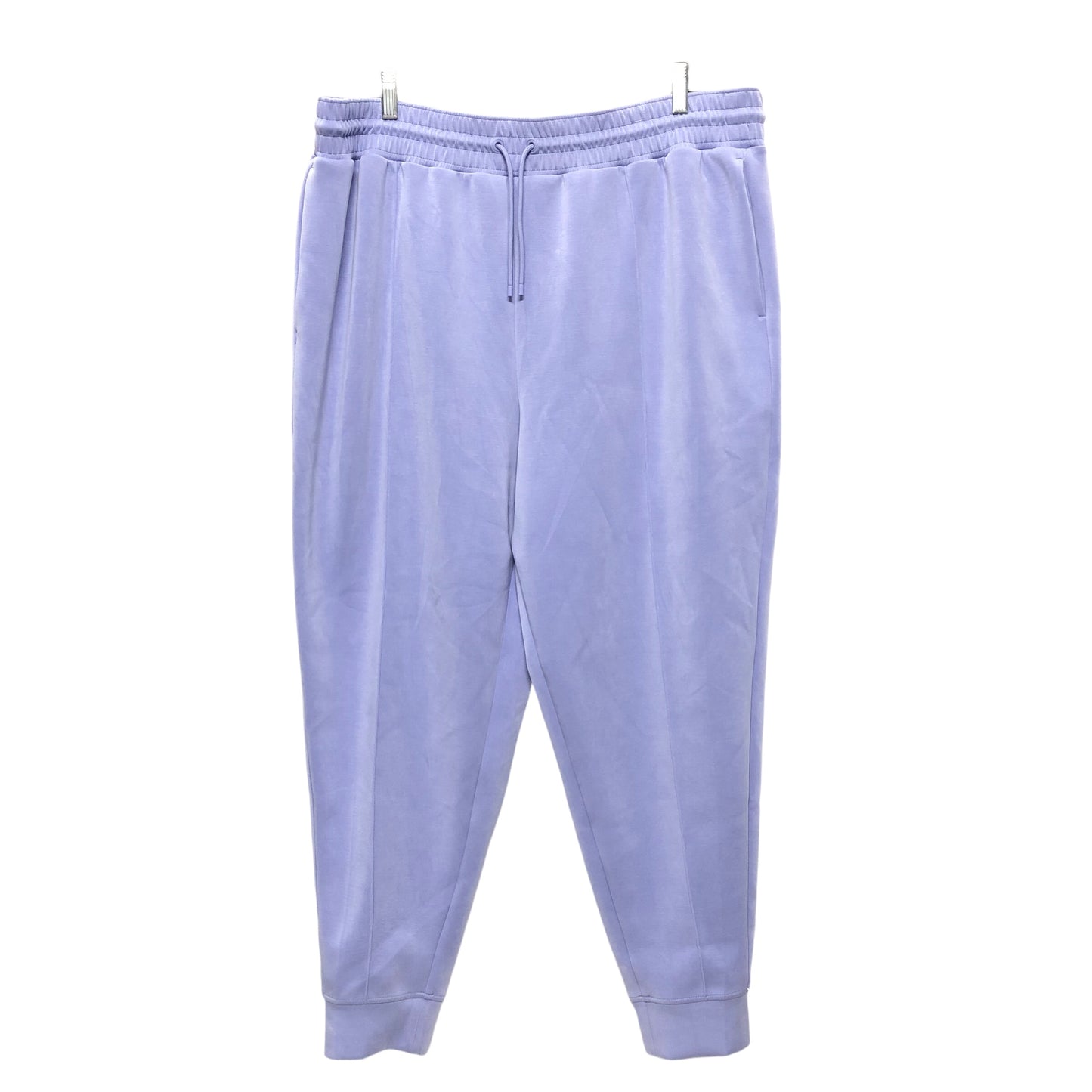 Pants Lounge By All In Motion In Blue, Size:Xxxl