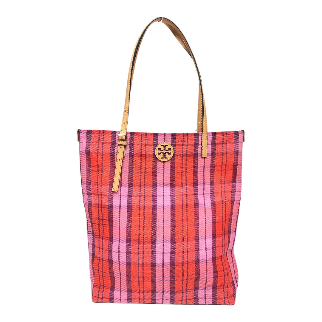 Tote Designer By Tory Burch, Size: Medium
