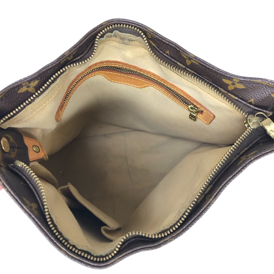 Handbag Luxury Designer By Louis Vuitton, Size: Large