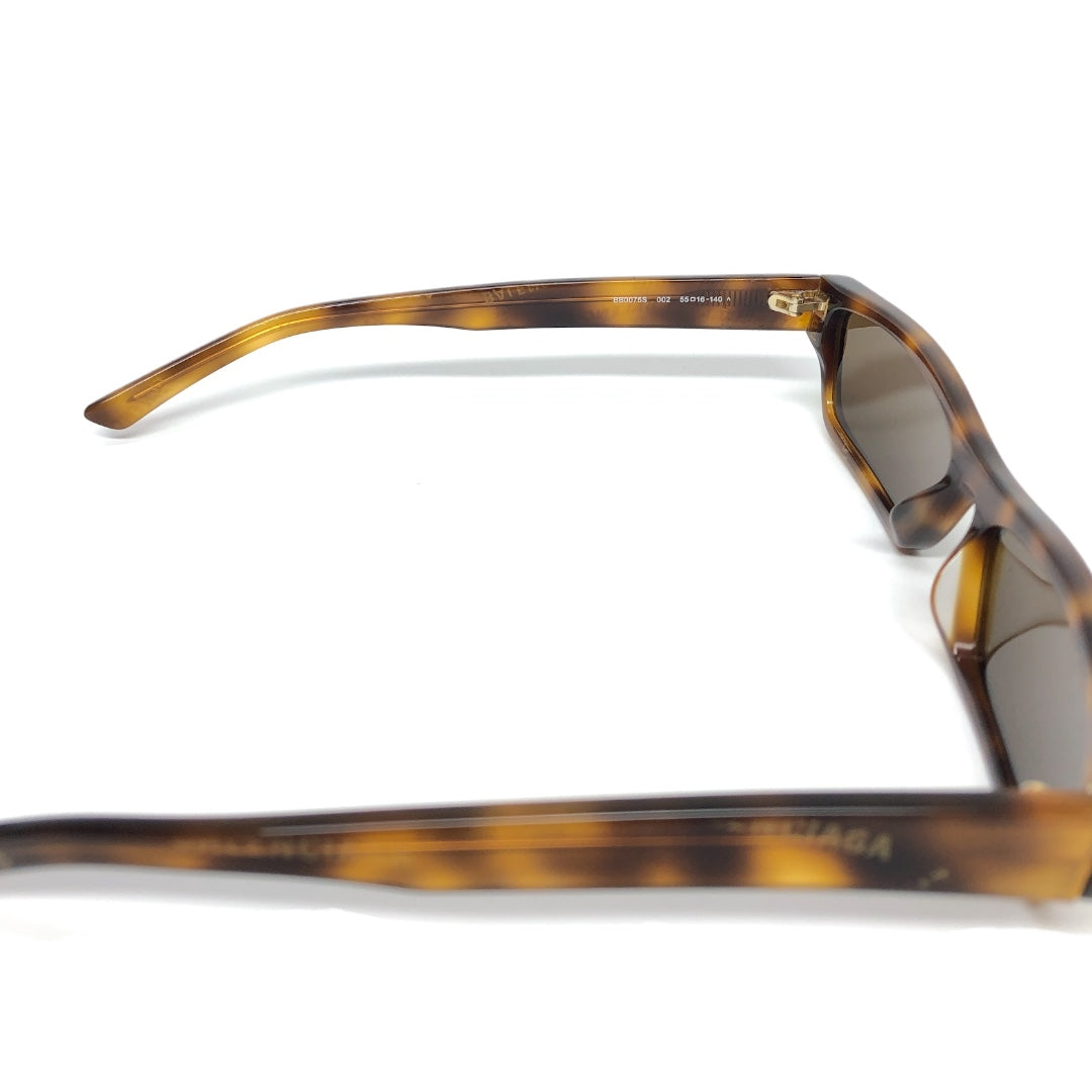 Sunglasses Luxury Designer By Balenciaga, Size:
