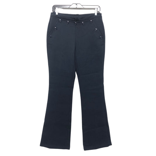 Pants Dress By Worth Ny In Navy, Size:4