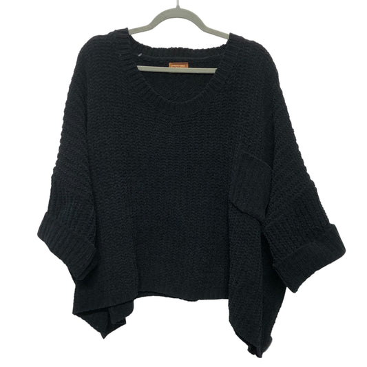 Sweater By Pol In Black, Size:S